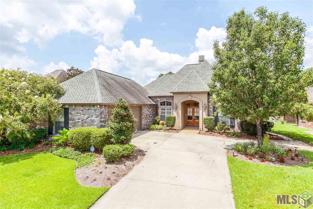 8538 Highcrest Drive Baton Rouge, LA 70809 - Photo 28 of 30 Gallery Image 28