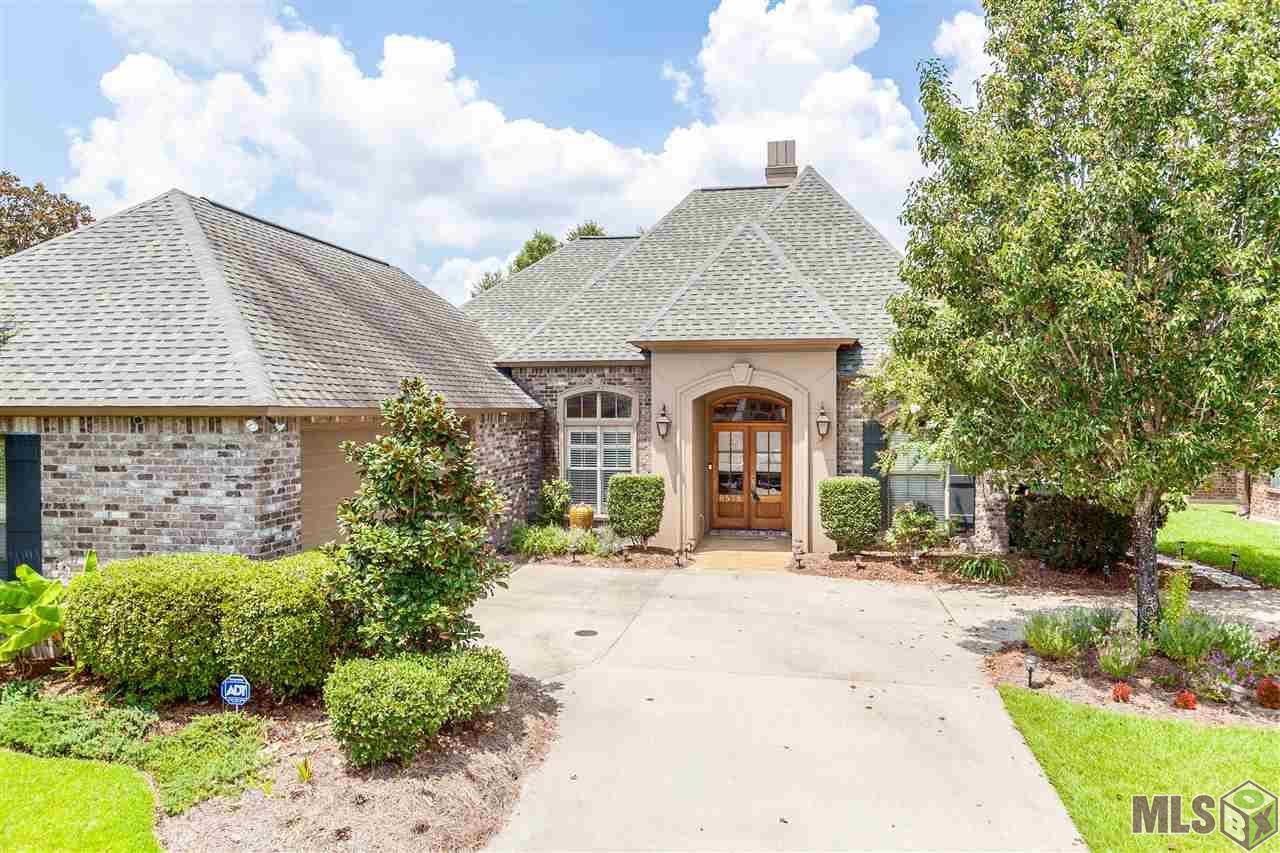 8538 Highcrest Drive Baton Rouge, LA 70809 - Photo 29 of 30 Gallery Image 29
