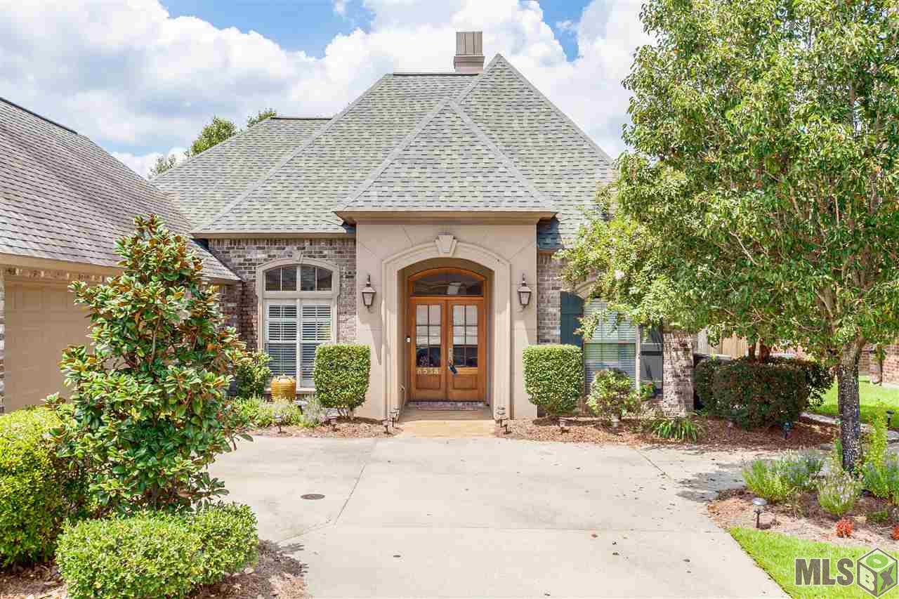 8538 Highcrest Drive Baton Rouge, LA 70809 - Photo 30 of 30 Gallery Image 30