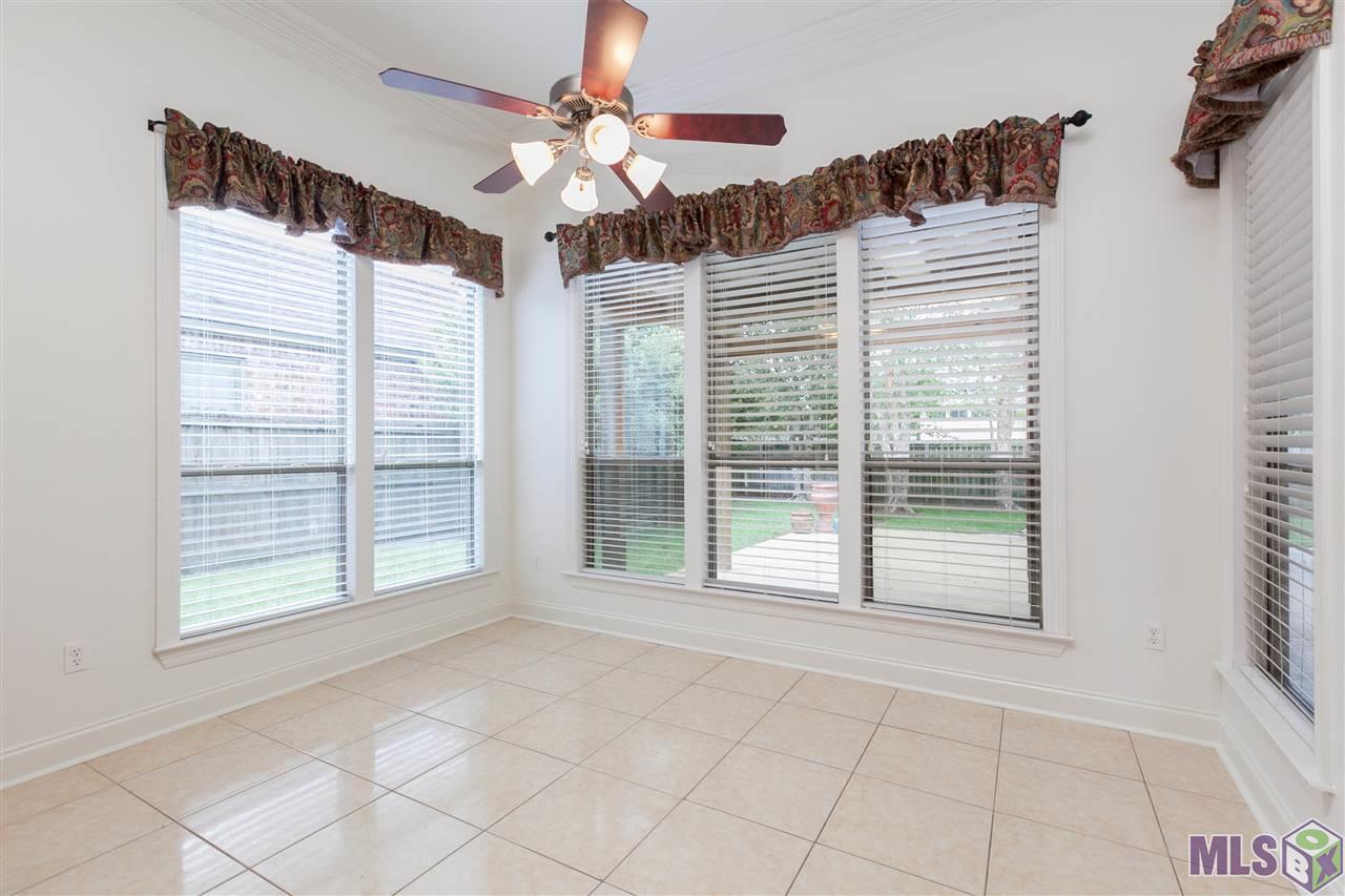 8538 Highcrest Drive Baton Rouge, LA 70809 - Photo 4 of 30 Breakfast Room