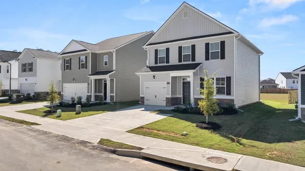 $253,185 | 880 Captains Court, Beech Island, SC 29842