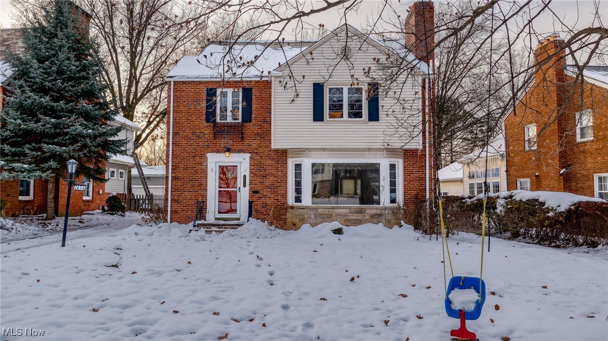 2616 Kerwick Road Cleveland, OH 44118 - Photo 46 of 50 Gallery Image 46