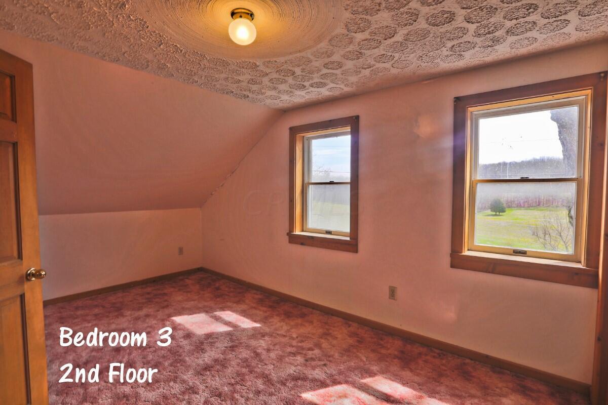 17626 Allen Road Mount Vernon, OH 43050 - Photo 24 of 38 Bedroom3-1