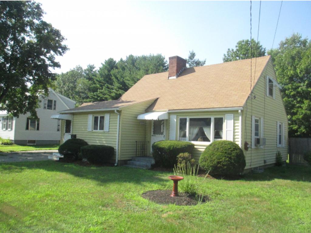 7 Drew Road Somersworth, NH 03878 - Photo 1 of 15 Gallery Image 1