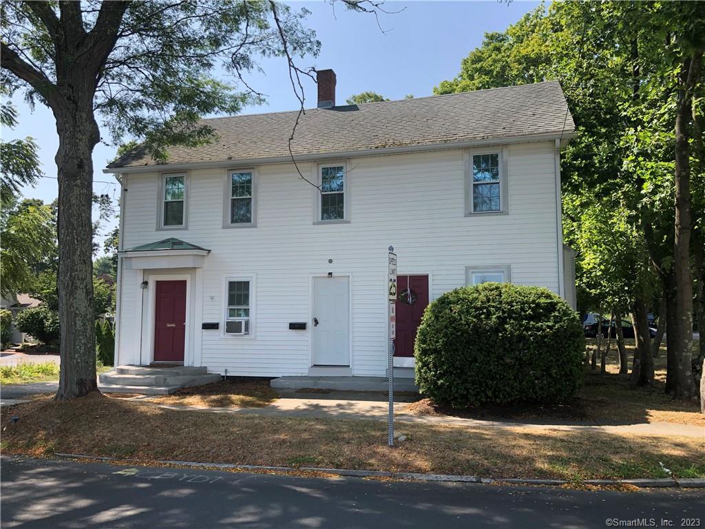 15 Commerce Street Clinton, CT 06413 - Photo 1 of 1 15 Commerce Street