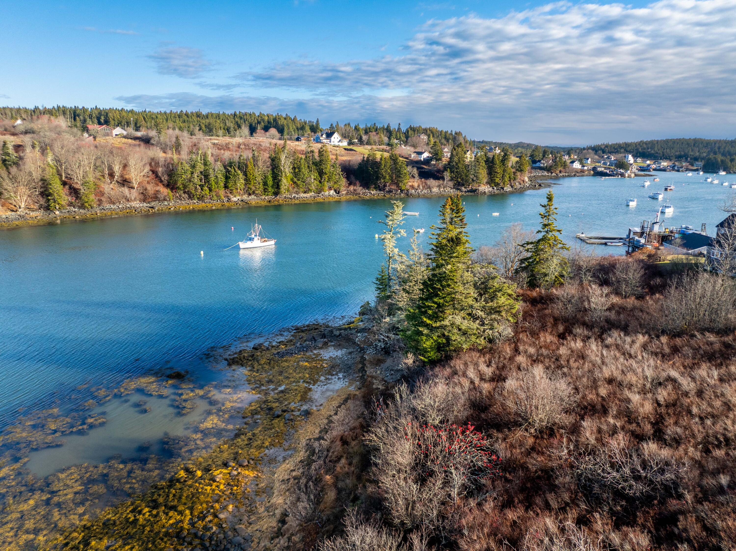 198 Destiny Bay Road Cutler, ME 04626 - Photo 7 of 62