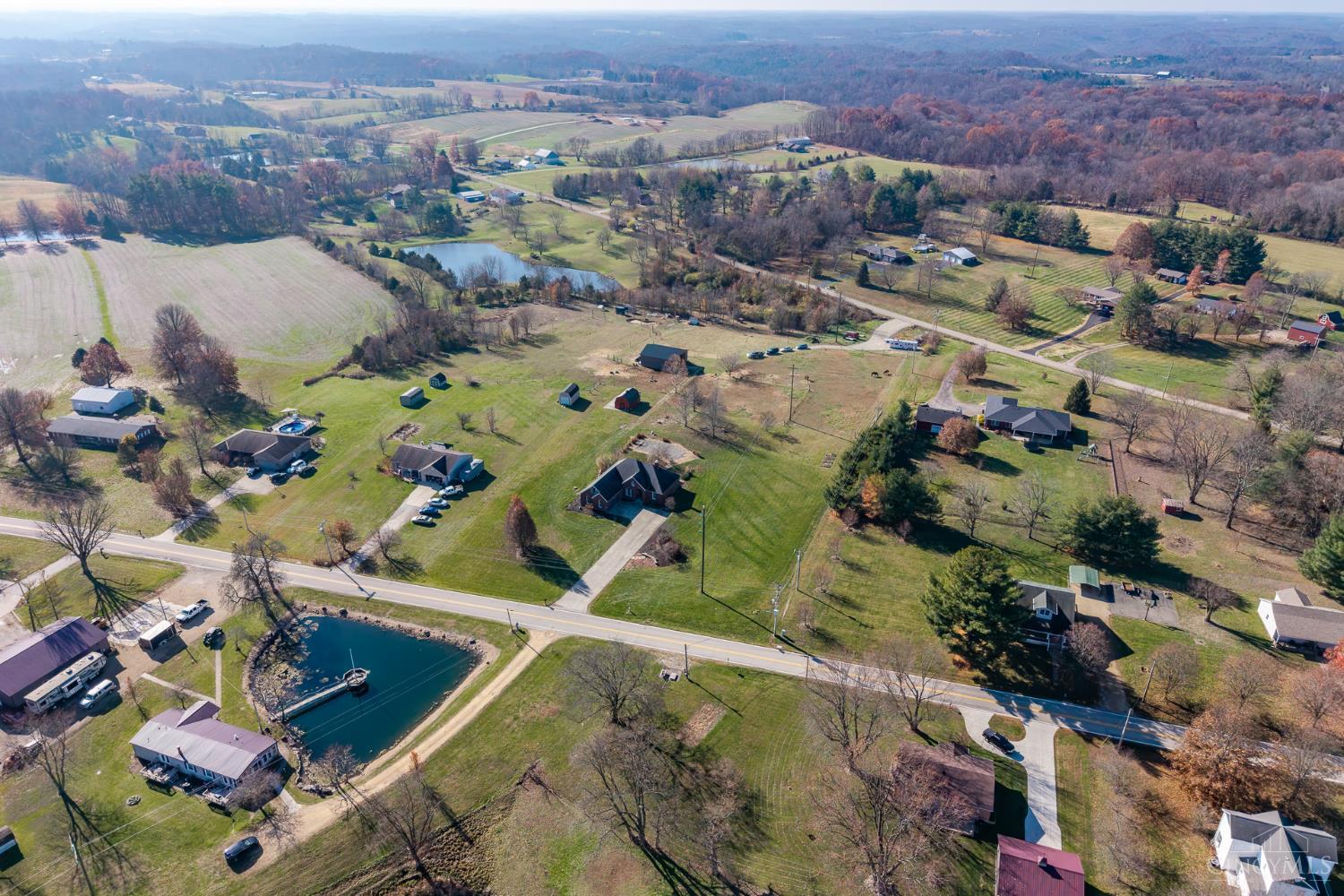 7809 Yorkridge Road Guilford, IN 47022 - Photo 90 of 99 Gallery Image 90