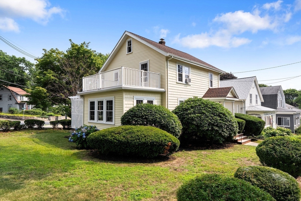 67 Ronald Road Arlington, MA 02474 - Photo 41 of 41