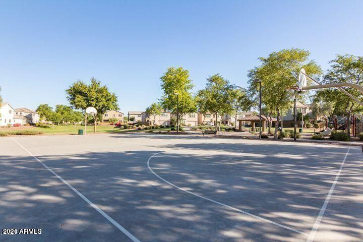 2217 West Kathleen Road Phoenix, AZ 85023 - Photo 36 of 42 a view of street with view of trees