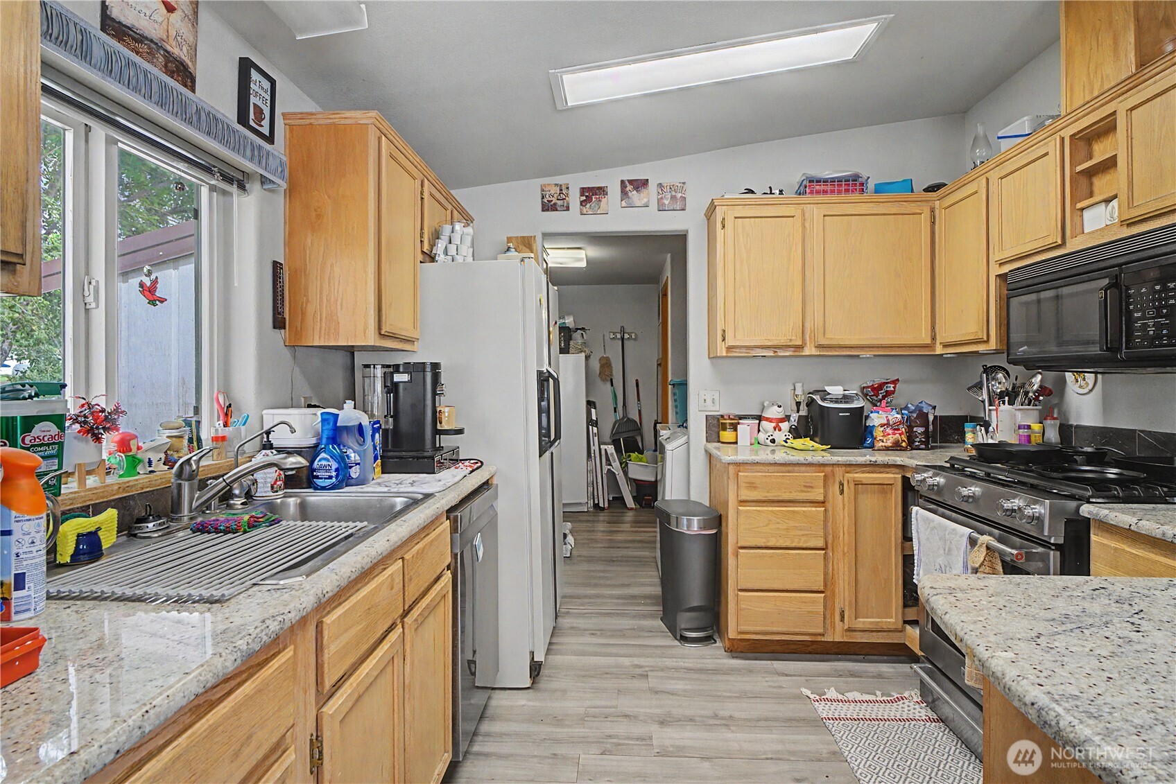 31232 Northeast A 3 Road Coulee City, WA 99115 - Photo 13 of 40