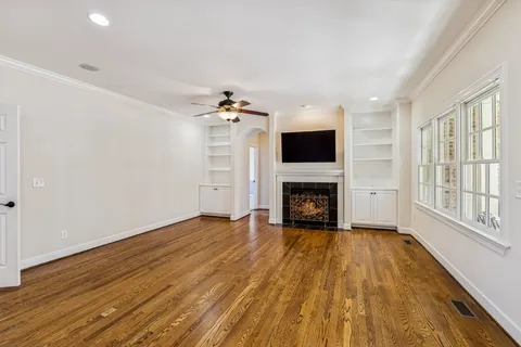 a kitchen with stainless steel appliances granite countertop a stove and a sink