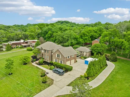 $1,399,000 | 105 Steeplechase Lane, Nashville, TN 37221