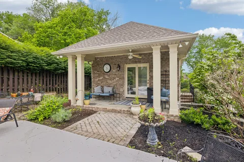 $1,399,000 | 105 Steeplechase Lane, Nashville, TN 37221