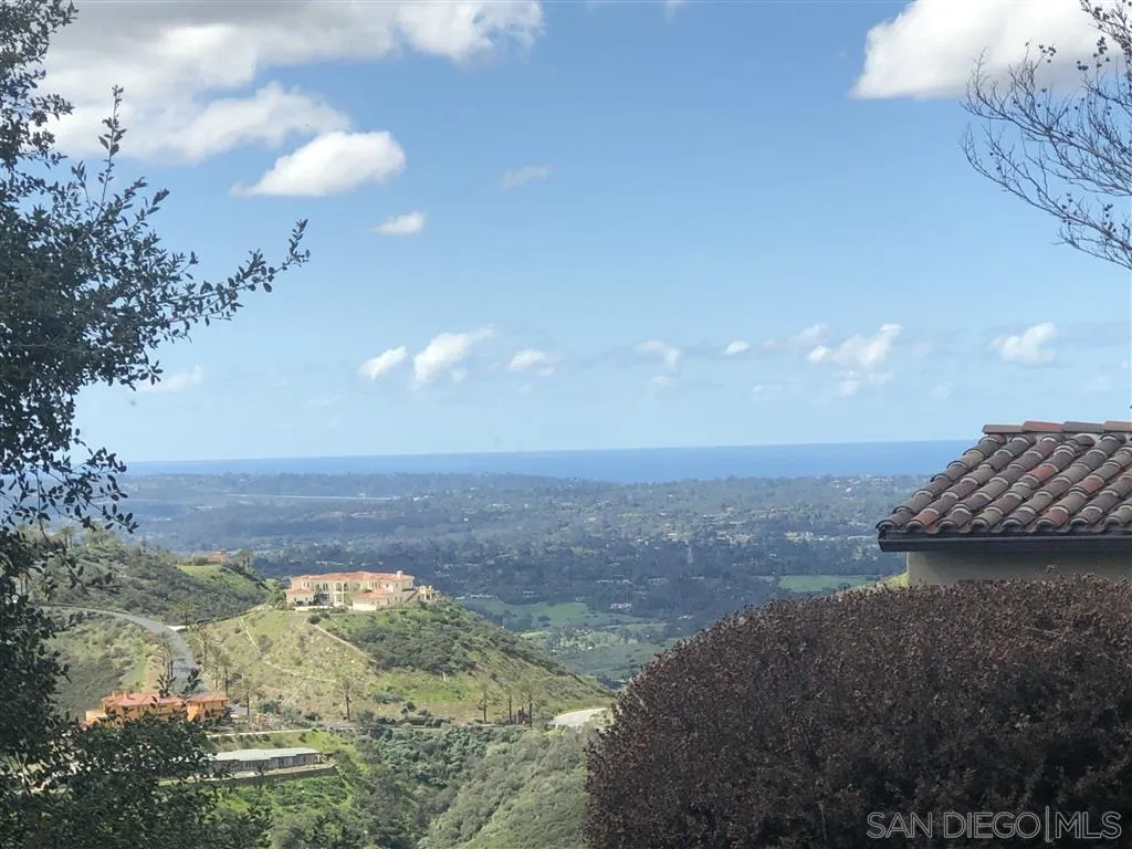 18287 Via Ambiente Rancho Santa Fe, CA 92067 - Photo 2 of 24 a view of a dry yard