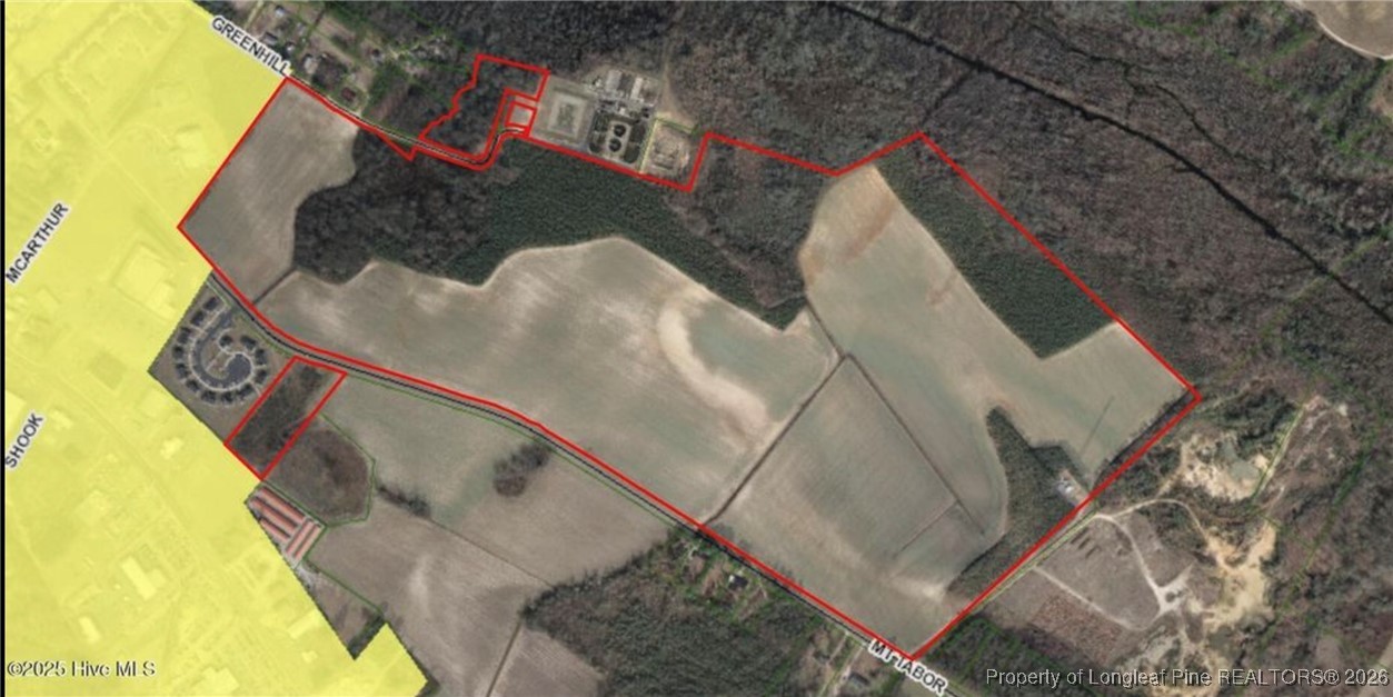 Mt Tabor Road Red Springs, NC 28377 - Photo 2 of 2