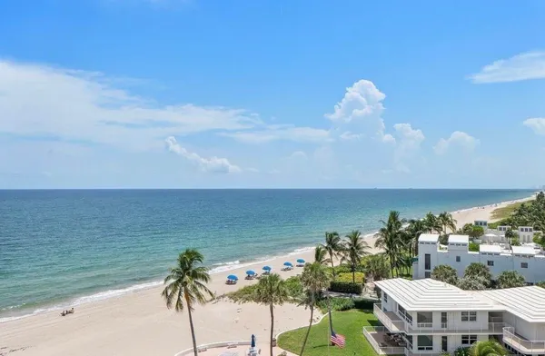 $380,000 | 1500 South Ocean Boulevard, Unit 706, Lauderdale , FL 33062