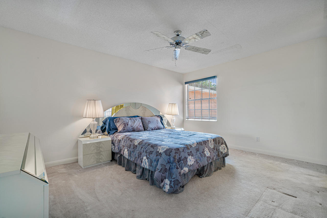 4059 Grove Point Road Palm Beach Gardens, FL 33410 - Photo 16 of 27 Guest BR