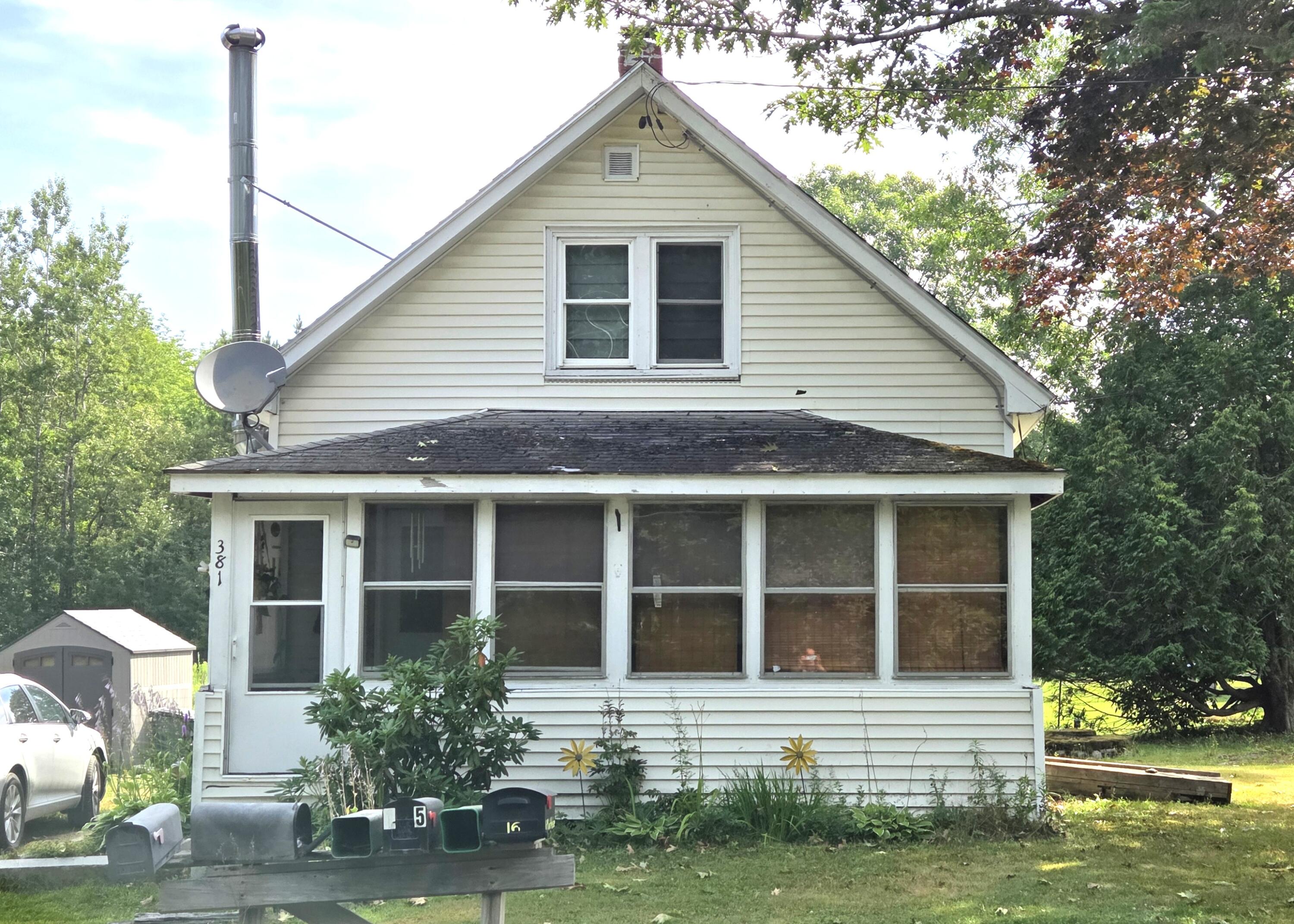381 River Road Bucksport, ME 04416 - Photo 8 of 24 20250807_094709