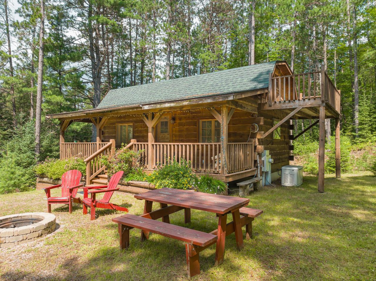 2935 Pit Road Eagle River, WI 54521 - Photo 21 of 22 Gallery Image 21