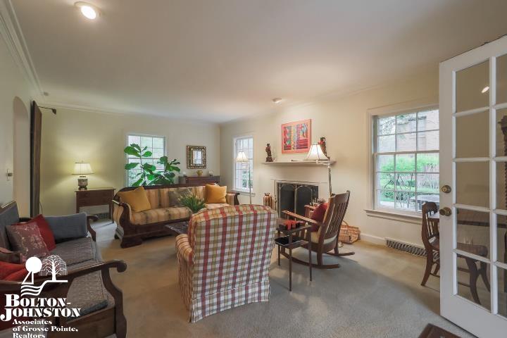 869 Whittier Road Grosse Pointe Park, MI 48230 - Photo 7 of 60