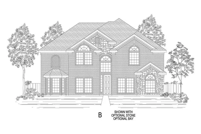 $828,592 | 424 Newpark Boulevard, DeSoto, TX 75115