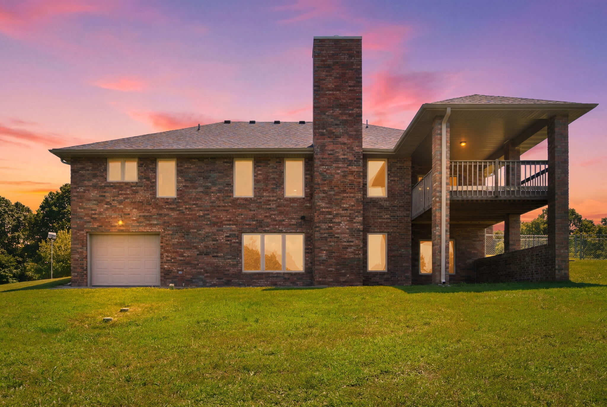 963 Walnut Shade Road Crane, MO 65633 - Photo 3 of 73 4-web-or-mls-_DSC2470_twilight_a8d07d95_