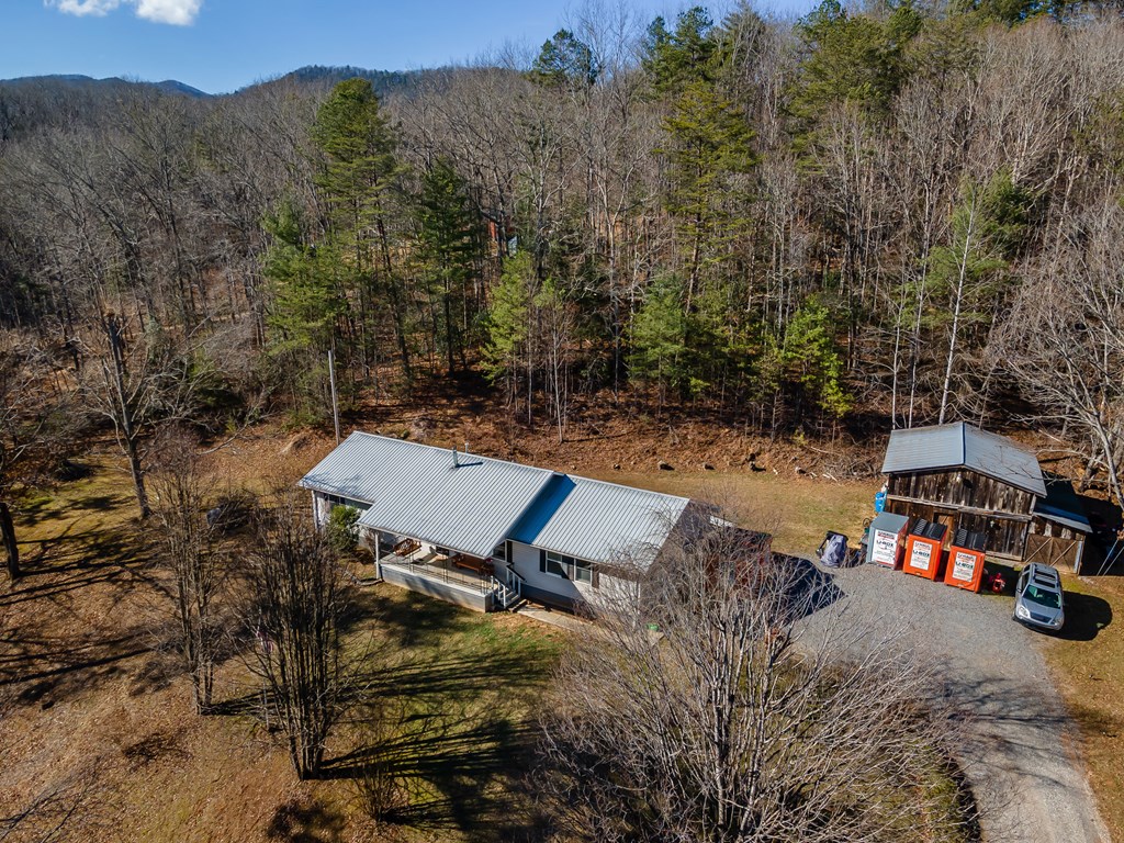 267 Farner Road Farner, TN 37333 - Photo 38 of 46