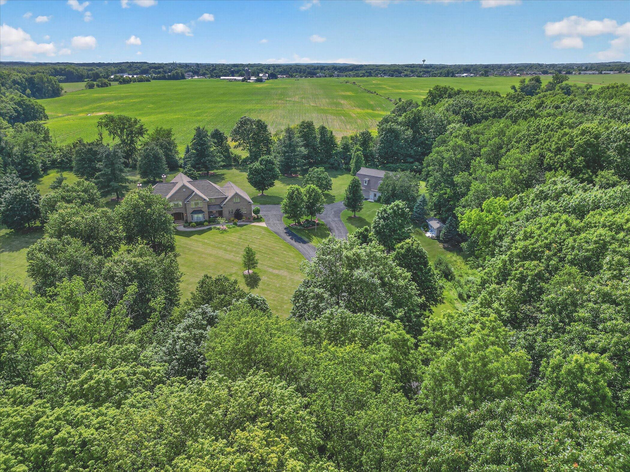 9425 Ravine Ridge Drive Southeast Caledonia, MI 49316 - Photo 76 of 84 74-81-9425-Ravine-Ridge-Dr-SE-Caledonia-