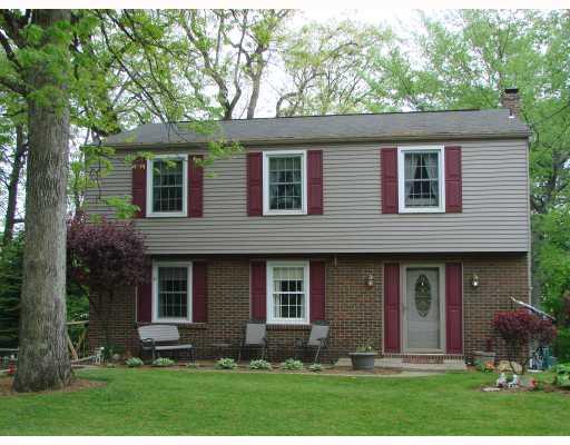 656 Blue Ridge Road Plum, PA 15239 - Photo 1 of 18 Exterior Front.