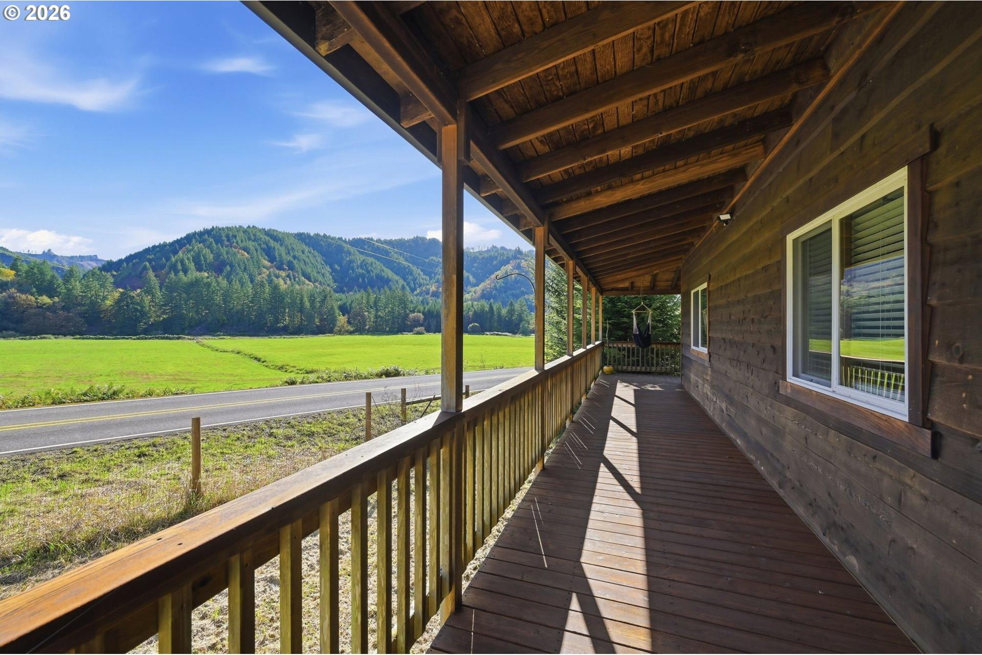 3380 North Fork Smith River Road Reedsport, OR 97467 - Photo 30 of 48 Gallery Image 30
