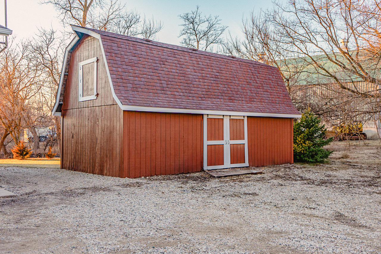 4015 Sunnyside Road Woodstock, IL 60098 - Photo 42 of 55