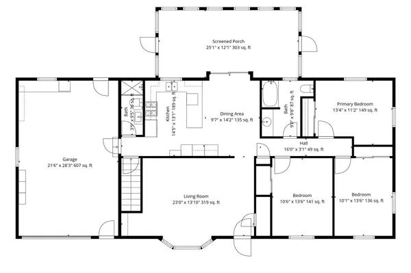 $700,000 | 4015 Sunnyside Road, Woodstock, IL 60098