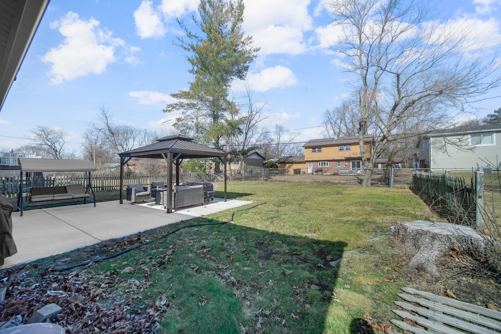 1124 Jamie Lane Homewood, IL 60430 - Photo 19 of 21
