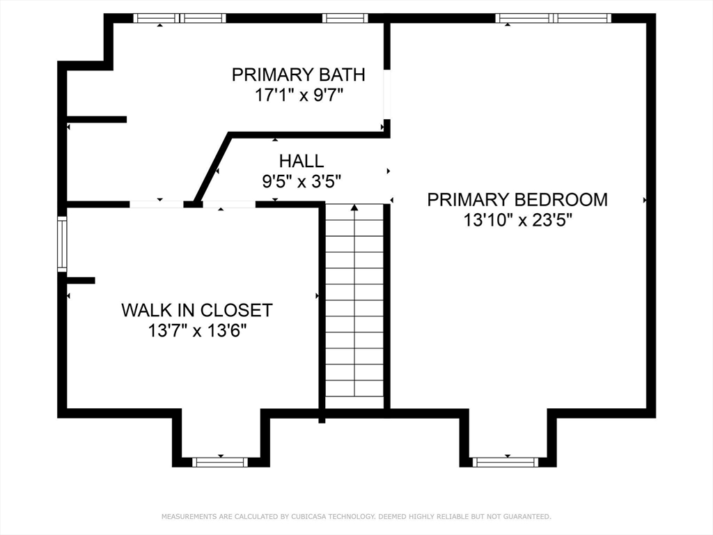 43 Ipswich Road Boxford, MA 01921 - Photo 24 of 25 a picture of a book and a bed