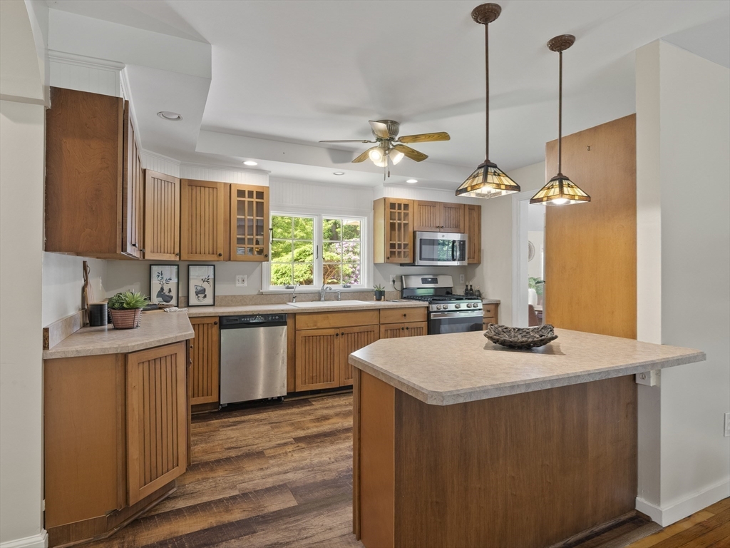 43 Ipswich Road Boxford, MA 01921 - Photo 5 of 25