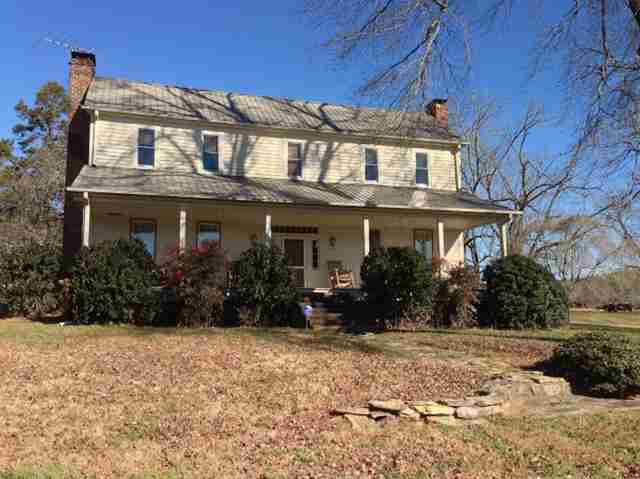 198 Earls Ford Road Mountain Rest, SC 29664 - Photo 1 of 25 Gallery Image 1