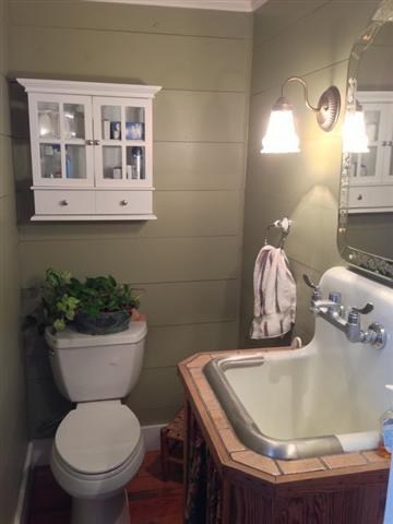 198 Earls Ford Road Mountain Rest, SC 29664 - Photo 11 of 25 Gallery Image 11