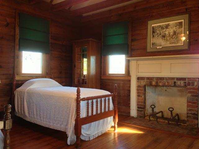 198 Earls Ford Road Mountain Rest, SC 29664 - Photo 14 of 25 Gallery Image 14