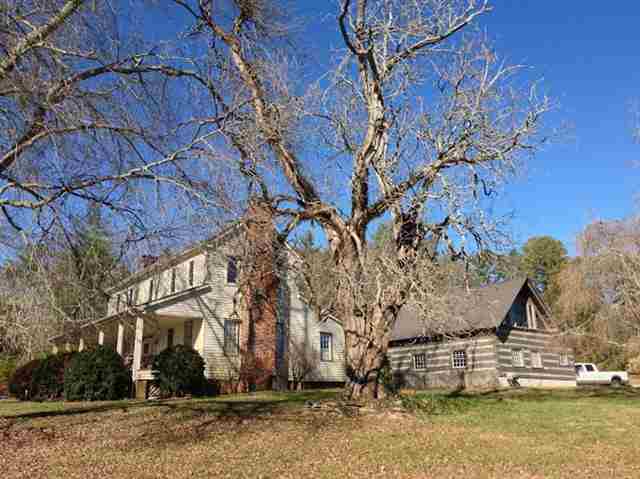198 Earls Ford Road Mountain Rest, SC 29664 - Photo 2 of 25 Gallery Image 2