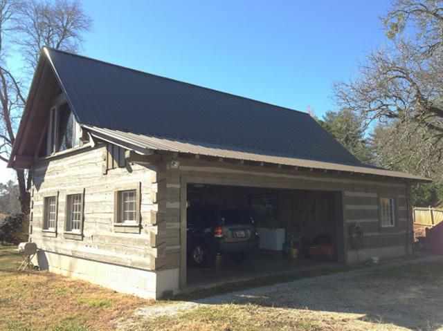 198 Earls Ford Road Mountain Rest, SC 29664 - Photo 22 of 25 Gallery Image 22