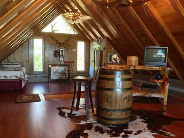 198 Earls Ford Road Mountain Rest, SC 29664 - Photo 23 of 25 Gallery Image 23