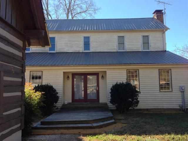 198 Earls Ford Road Mountain Rest, SC 29664 - Photo 3 of 25 Gallery Image 3