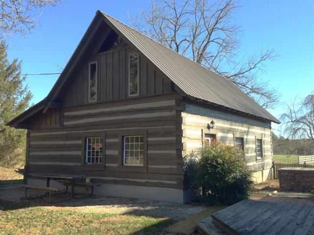 198 Earls Ford Road Mountain Rest, SC 29664 - Photo 5 of 25 Gallery Image 5