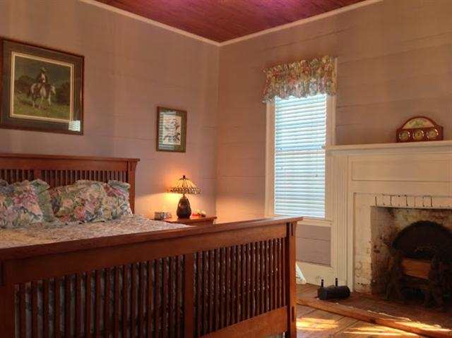 198 Earls Ford Road Mountain Rest, SC 29664 - Photo 9 of 25 Gallery Image 9