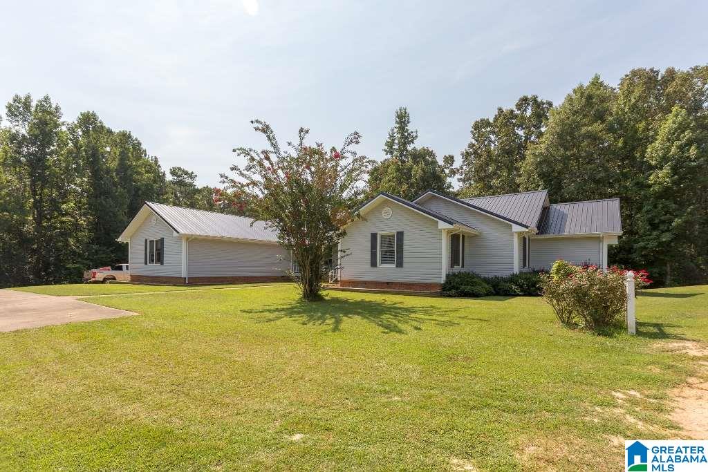 453 Howle Street Heflin, AL 36264 - Photo 49 of 50