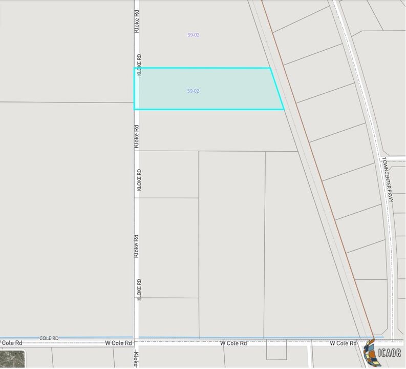 655 Kloke Road Calexico, CA 92231 - Photo 2 of 2 Gallery Image 2
