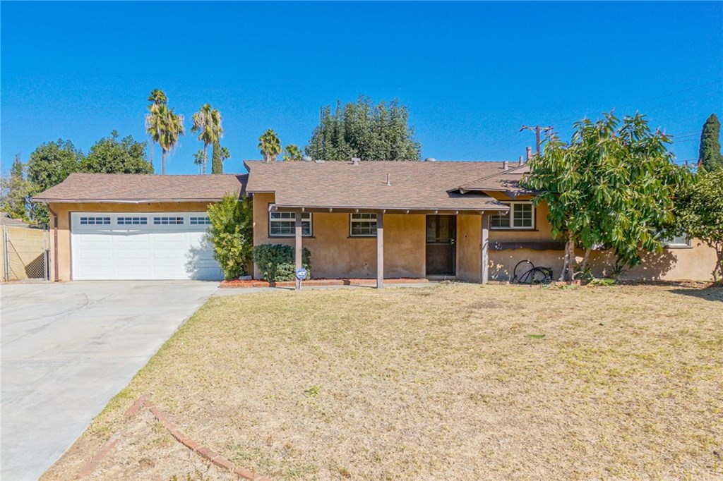 3661 Upper Terrace Drive Riverside, CA 92505 - Photo 1 of 1 Gallery Image 1