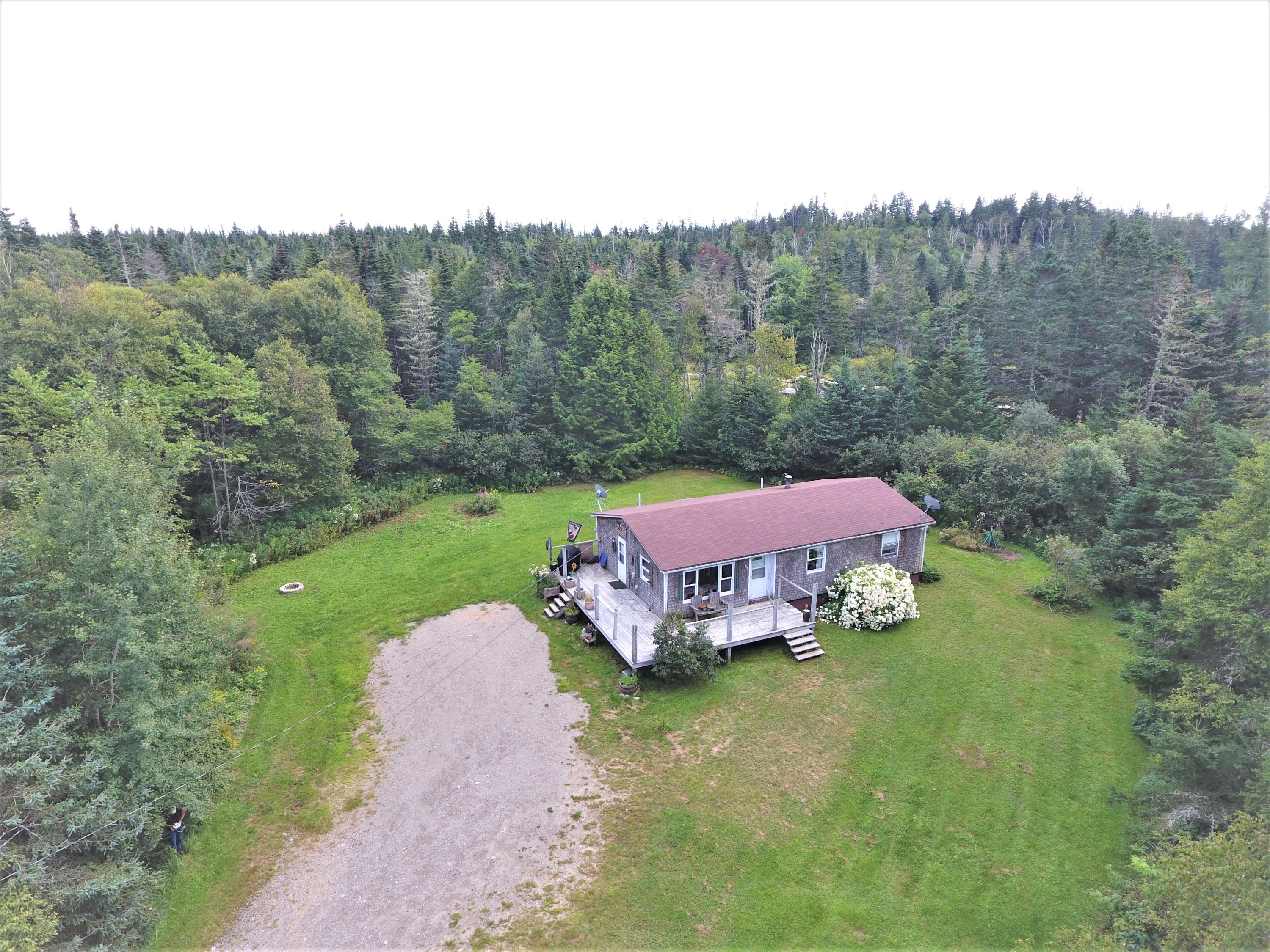 82 Little Machias Road Cutler, ME 04626 - Photo 3 of 46 DJI_0120