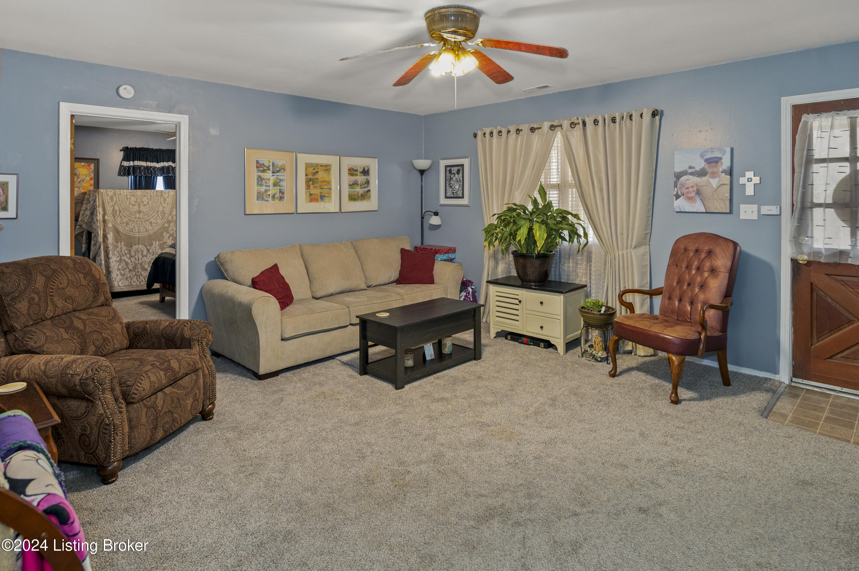 2090 Pine Knob Road Caneyville, KY 42721 - Photo 7 of 35 2090PineKnobRd-7