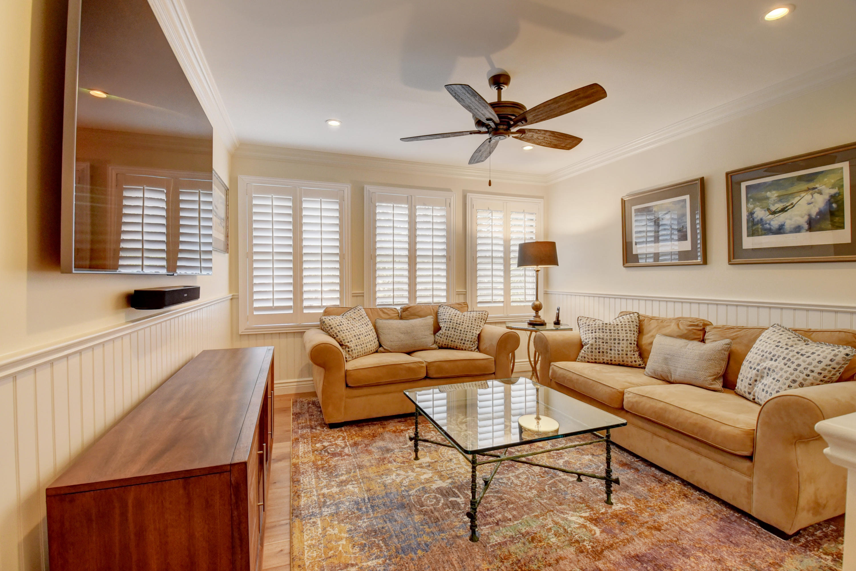 4056 Northwest 57th Street Boca Raton, FL 33496 - Photo 18 of 22 Bedroom 3